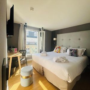 Habitación Deluxe con Cama King